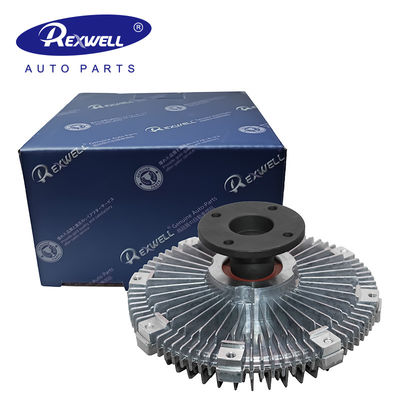 Automotive Parts Cooling Radiator Silicone Oil Fan Clutch Viscous Coupler 21082-EB70B 21082-EB70C For Nissan Navara YD25