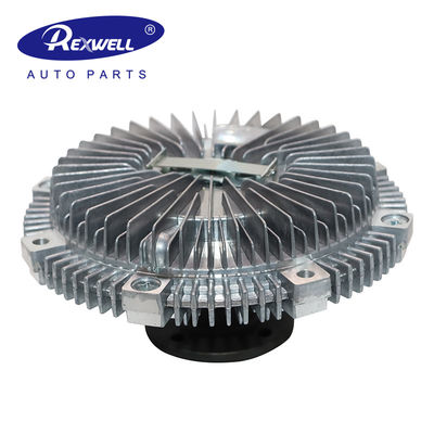 Automotive Parts Cooling Radiator Silicone Oil Fan Clutch Viscous Coupler 21082-EB70B 21082-EB70C For Nissan Navara YD25