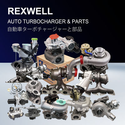 789773-5013S 789773-0006 789773-0013 789773-5006S Euro 5 GTB20V Turbocharger for Mitsubishi Truck Fuso Canter 