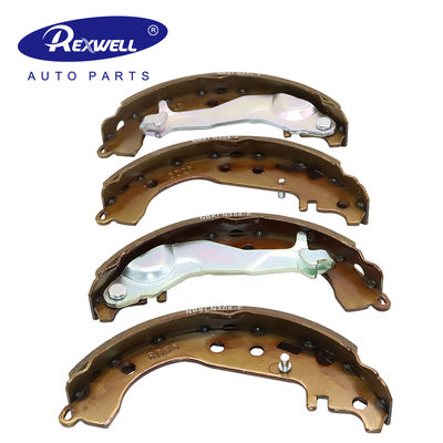 04495-52140 04495-52140 04495-52100 04495-52090  Brake Shoe Kit For Toyota Yaris Vios Vitz Prius Axio NCP90 NCP95 NHW20 NZE121 NZE141