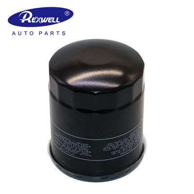 1230A186 High Quality Auto Engine Oil Filter For Mitsubishi Triton L200 Pajero Strada 2008-2015