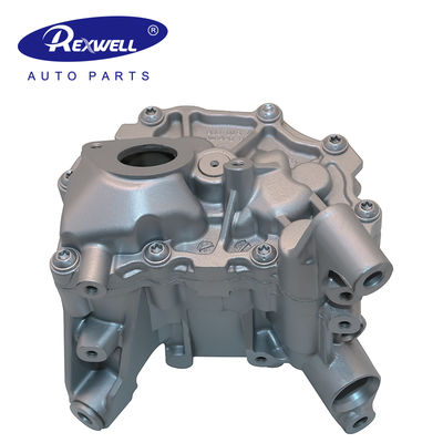 11417643256 1141761277 Engine Oil Pump For BMW F01 F02 F12 F13 F10 550i 750i X5 X6 2008-2019