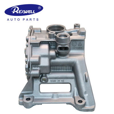 11418646454 Auto Engine Oil Pump for BMW G05 G06 G07 G12 G14 G15 G16 740i 840i X5 X6 X7 