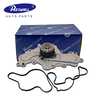 DG1Z8501D PW606 PW580 AT4Z8501B PW531 AT4Z8501CA PW657 2499235 DG1Z8501C AT4Z8501A Auto Engine Water Pump Assembly For Ford Edge Explorer 2010-2020 