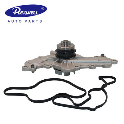 DG1Z8501D PW606 PW580 AT4Z8501B PW531 AT4Z8501CA PW657 2499235 DG1Z8501C AT4Z8501A Auto Engine Water Pump Assembly For Ford Edge Explorer 2010-2020 
