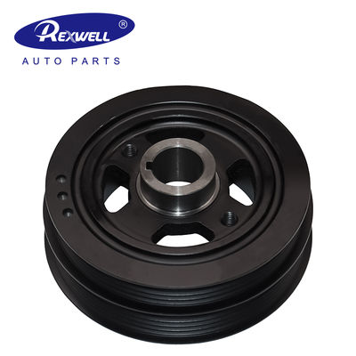 13470-16050 13470-16100 13470-15070 Crankshaft Pulley for Toyota Corolla Carina Corona