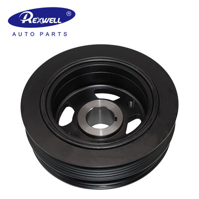 13470-16050 13470-16100 13470-15070 Crankshaft Pulley for Toyota Corolla Carina Corona