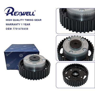 7701478459 7701477313 Timing Gear Camshaft Sprocket For Renault Clio III Sport 2.0 16V 