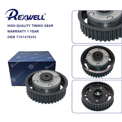 7701478505 Timing Gear Camshaft Sprocket For Renault Clio Megane Scenic Laguna 