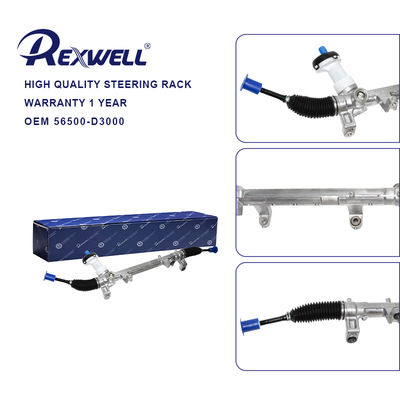 56500-D3000 OEM Power Steering Gear Steering Rack For Hyundai Tucson Kia Sportage