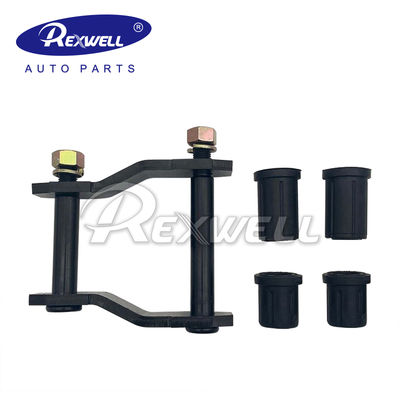 04483-0K050 04483-0K030 04483-0K022 Rear Leaf Spring Shackle Kit for Toyota Hilux Vigo KUN26 2005-