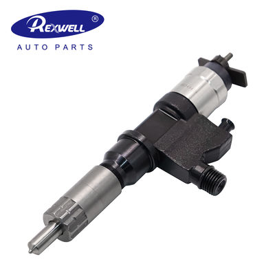 8-97609788-6 0950006366 Denso Diesel Fuel Injector For Isuzu 4HK1 6HK1