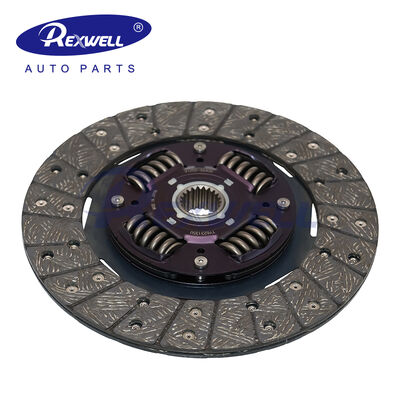 CKT-065 31250-35400 DAIKIN Clutch Disc For Toyota Hilux Hiace 4Runner Dyna Land Cruiser Tacoma