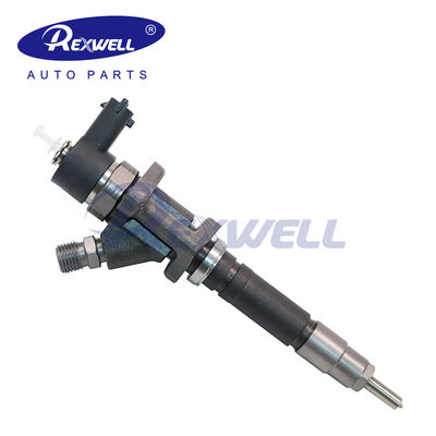 ME225416 0445120072 445120072 107755-0240 Diesel Fuel Injector For Mitsubishi Truck Fuso Canter 4M50-T5 