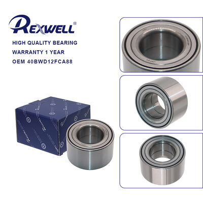 40BWD12FCA88 ZA40BWD12FCA88 NSK Front Wheel Bearing for Toyota Corolla Matrix Altis
