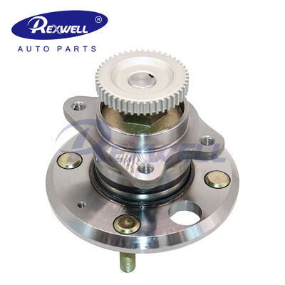 52730-38103 52730-38100 52730-38101 52730-38102 Rear Wheel Hub Assembly for Hyundai Sonata Kia Optima Magentis 
