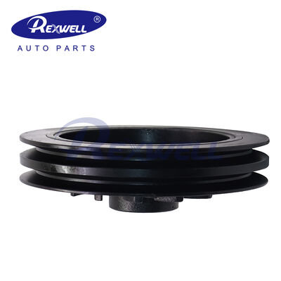 Rexwell High Qualtiy Crankshaft Pulley MD110165 For Mitsubishi Triton KB4T Pajero Montero L200 L300 