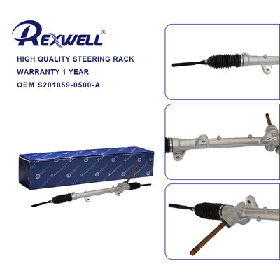 S201059-0500-AA Power Steering Rack for CHANGAN CS55 