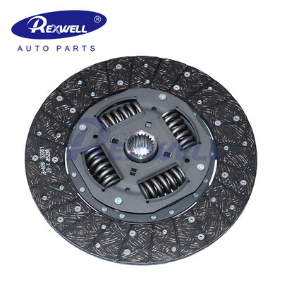 31250-0K360 31250-0K340 31250-0K310 REXWELL Clutch Disc for Toyota Hilux Revo Fortuner LUK Clutch Kit 31001-OK010