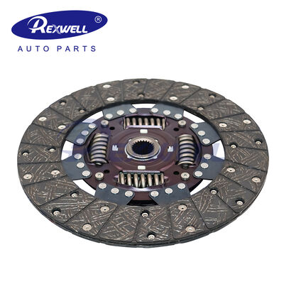 30100-4JA0A REXWELL High Performance Clutch Disc for Nissan Navara NP300 D40T