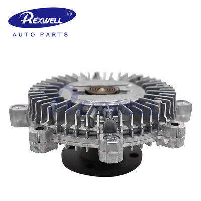 TF01-15-150 TF01-15-140 Cooling Fan Clutch For Mazda Titan T4000 4.0 Diesel TF TM