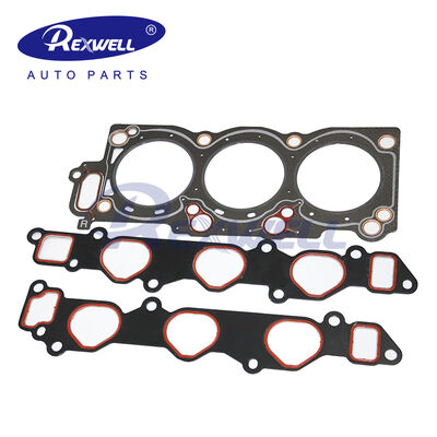04111-20041 04111-20040 04111-0A030 Engine Overhaul Full Gasket Kits For Toyota Camry Avalon Sienna 1MZ-FE