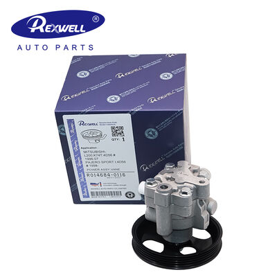 MR374897 MR210173 MR448507 Power Steering Pump for Mitsubishi  L200 Pajero Sport
