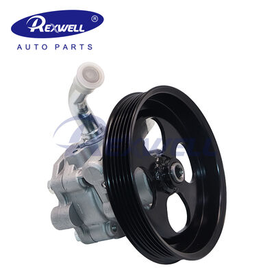 MR995024 MR992871 4450A173 Power Steering Pump for Mitsubishi L200 Triton 4D56