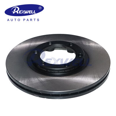 8-94172376-1 8-94172376-0 8-94372435-0 Brake Disc Rotor for  Isuzu Trooper Campo TFR TFS Pickup 
