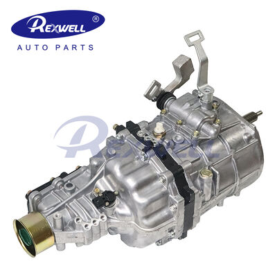 33030-26A00 Auto Engine Gearbox Transmission Assy For Toyota Hiace KDH2# TRH2#