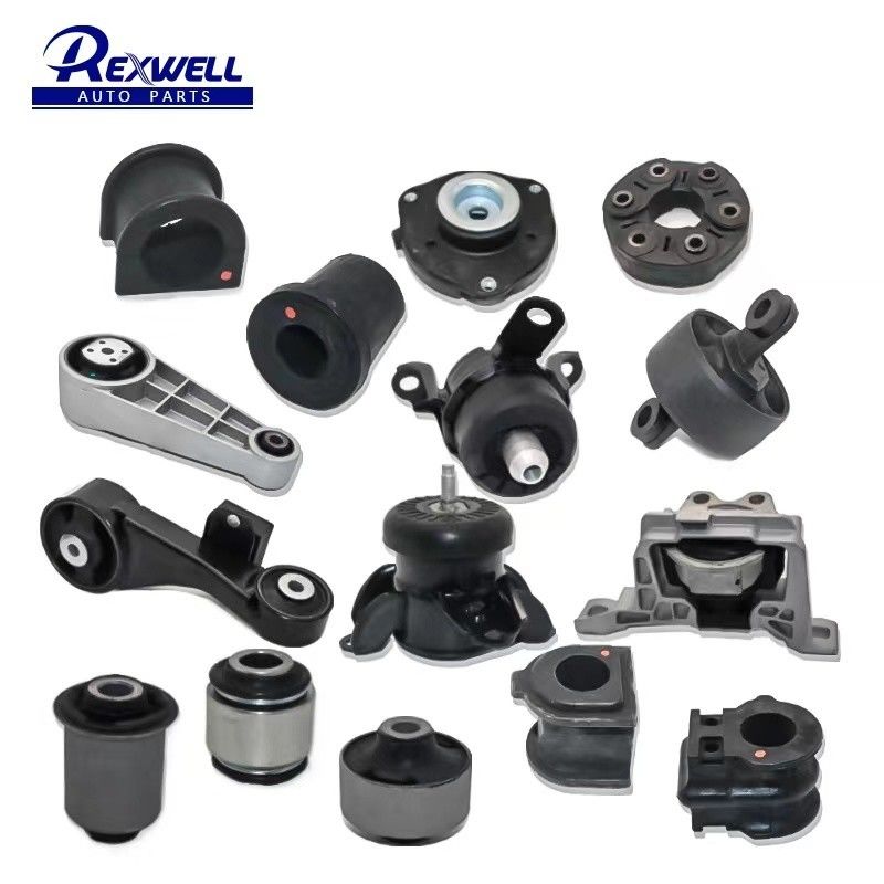 Top-Rated Wax Stabilizer Bushing 48815-60250 for Toyota Land Cruiser VDJ200 URJ200 V8