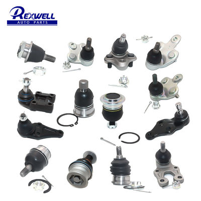 Hilux Innova Front-Obersteuerungsarm-Kugelgelenk 43310-09015 43310-09017 43310-09030 43310-0K010 43310-0K040