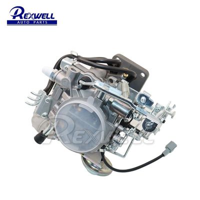 Customized Carburetor 21100-61300 21100-61200 For TOYOTA 3F/4F 2110061200 2110061300