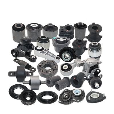 Fahrzeug-Fitment Frontstabilisator Bar Bushing für TOYOTA Land Cruiser FZJ80 48815-60070