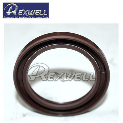 MoneyGram Payment Term Crankshaft Front Oil Seal 21321-42031 For SANTAFE G4BP For Hyundai