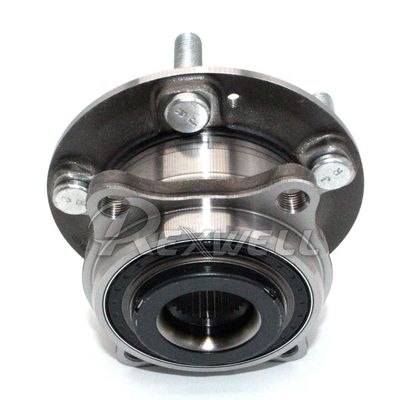 OE NO. 51750-2B010 Car Model For iX55 Santafe Model Wheel Hub Bearings from Rexwell