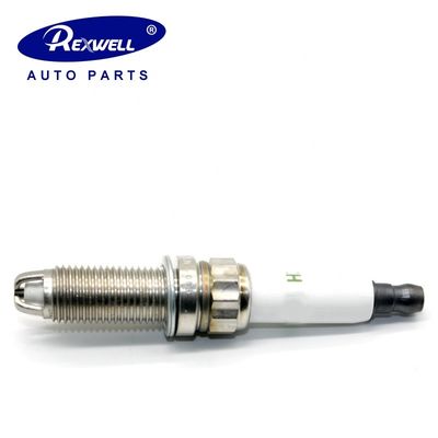 Grade Platinum Ignition Coil Candle Engine Spark Plugs for BMW X6 E71 E72 12120037244