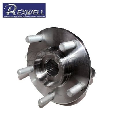 XTRAIL T31 Car Wheel Bearing Hub 40202-3US0A / 402023US0A Efficiency