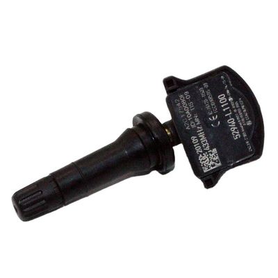 Direktes Fahrzeug Herstellen Andere 2,5 RS 500 Reifendruckmessgerät Sensor 52940-L1100 für Hyundai