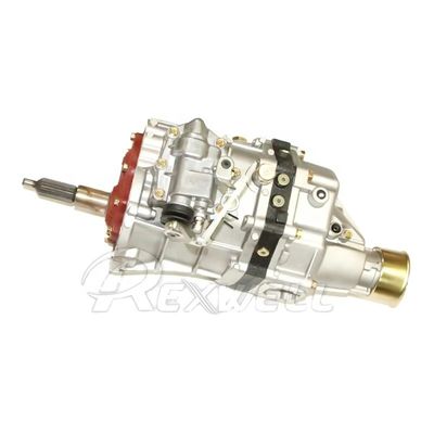 04947-26040 Toyota Hiace Bremspalter Klemmen Keramikmaterial für optimale Leistung