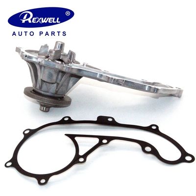 Toyota Hiace 2TR Engine Car Cooling System Water Pump 16100-79445 with Guaranteed