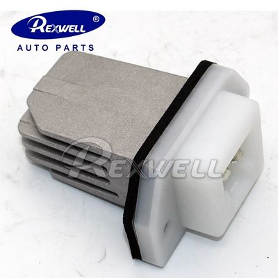 Blower Resistor Heater Fan Motor for Nissian Juke F15 27226-70T03 Advanced Technology