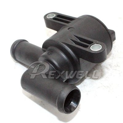 Highly Functional Cooling Water Control Valve for Volkswagen Audi Q5 4H0121671D 2.0T