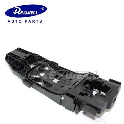 Skoda VW SEAT 5N0839885H Car Exterior Door Handle Base Bracket for Easy Installation