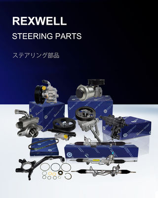 1995-2000 Year Good Japanese Car Auto Power Steering Rack for Nissan URVAN 49001-VW600