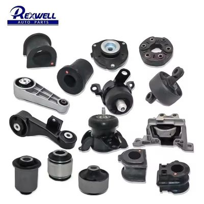 Front Stabilizer Bushing 48815-60260 For Toyota Land Cruiser Lexus 4881560260 2000 Year