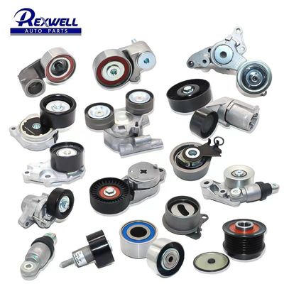 Good Guaranteed Engine Belt Pulley Tensioner for Honda ACURA RSX K20A8 31180-PNA-003