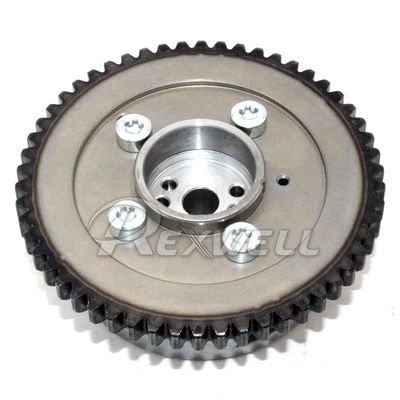 24350-25000 Steel Timing Gear for OPTIMA Hyudnai IX35 Engine Valve Camshaft Sprocket