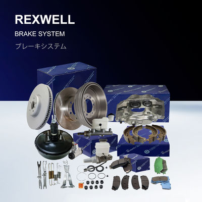 Rear Brake Hose LR058009 for Land Rover Range Rover Sport LR052198 LR044350 LR018111