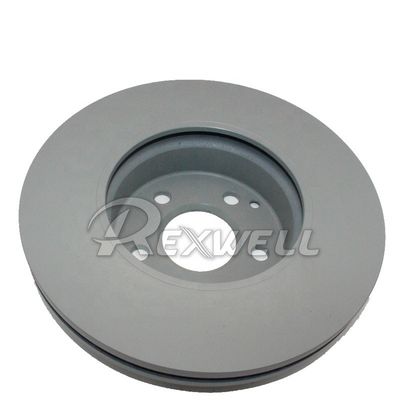 Mercedes-Benz 2008-2011 Car Disc Brake A2124211312 Best Brake Disc Rotor Brake Machine